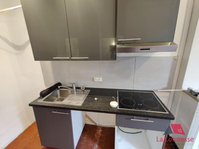 Location Appartement 2 pièces 36m² MARSEILLE 4ème