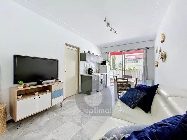 Location Appartement 2 pièces 36m² MENTON 06500