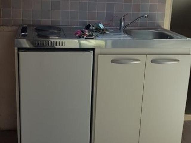 Location Appartement 2 pièces 36m² NANCY 54000