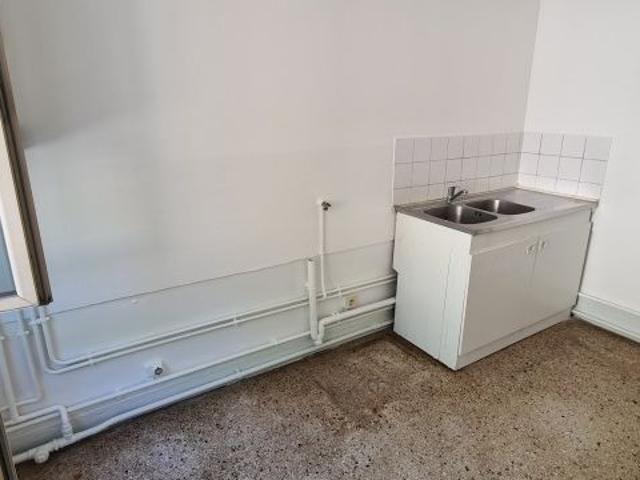Location Appartement 2 pièces 36m² NANCY 54000