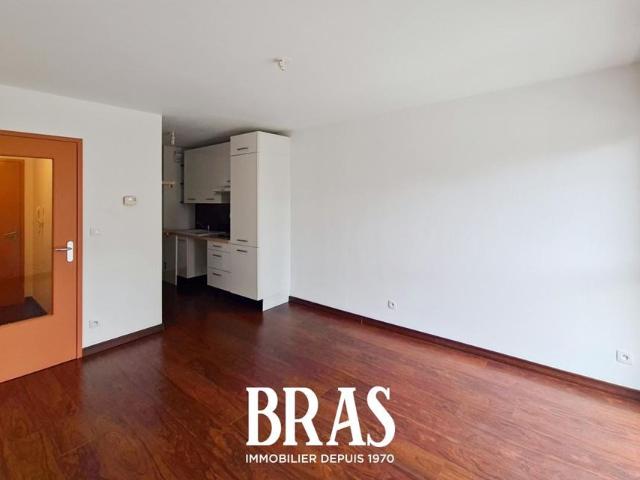 Location Appartement 2 pièces 36m² NANTES 44200