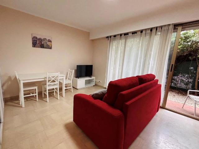 Location Appartement 2 pièces 36m² NICE 06000
