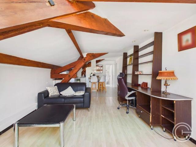 Location Appartement 2 pièces 36m² NICE 06000