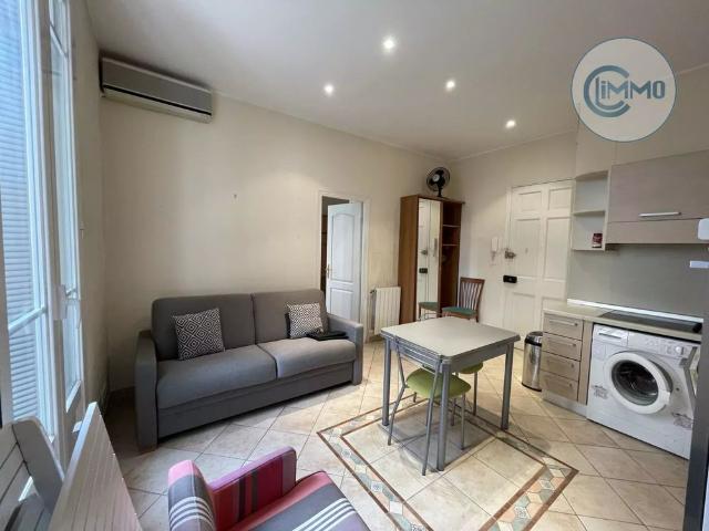 Location Appartement 2 pièces 36m² NICE 06000