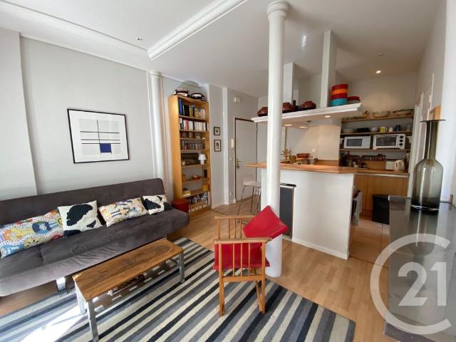 Location Appartement 2 pièces 36m² NICE 06000