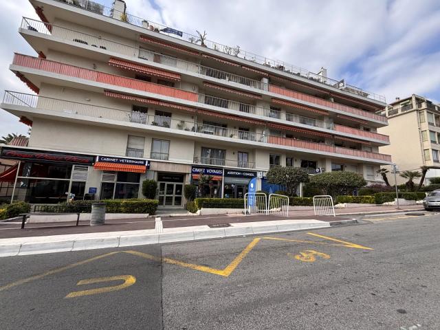 Location Appartement 2 pièces 36m² NICE 06000
