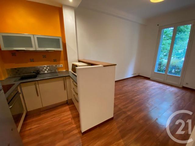 Location Appartement 2 pièces 36m² NICE 06300