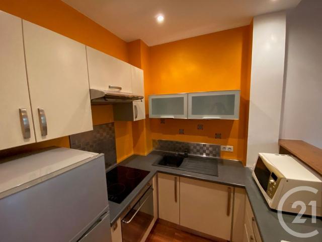 Location Appartement 2 pièces 36m² NICE 06300