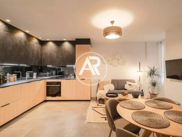Location Appartement 2 pièces 36m² NICE 06300