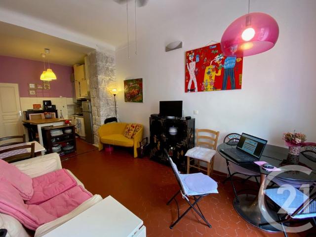 Location Appartement 2 pièces 36m² NICE 06300