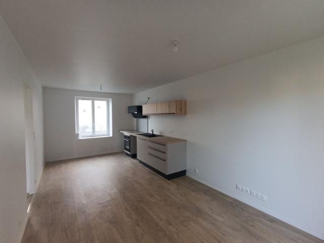Location Appartement 2 pièces 36m² SARAN 45770