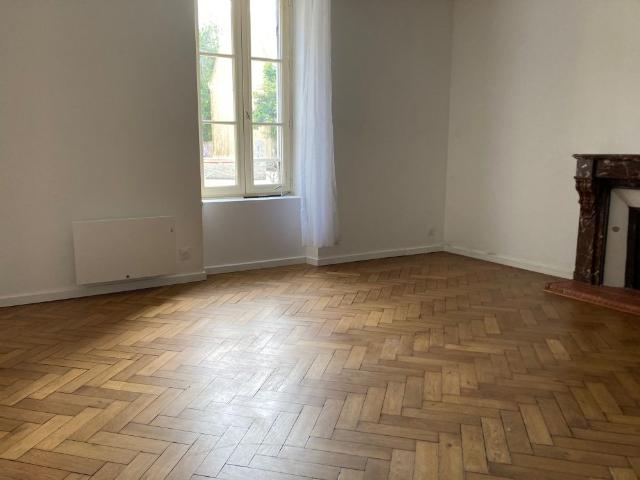 Location Appartement 2 pièces 36m² ST BRIEUC 22000