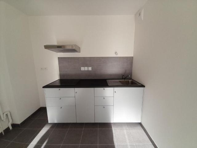 Location Appartement 2 pièces 36m² ST HERBLAIN 44800
