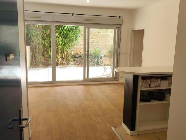 Location Appartement 2 pièces 36m² POITIERS 86000