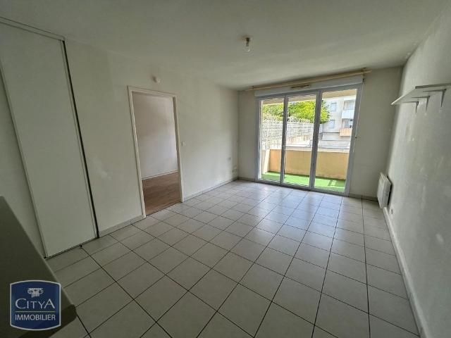 Location Appartement 2 pièces 36m² POITIERS 86000