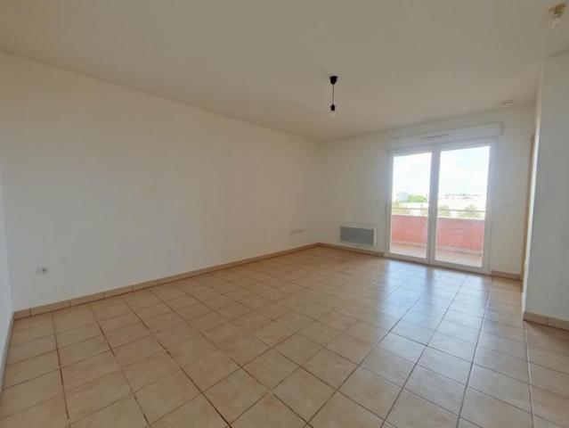 Location Appartement 2 pièces 36m² POITIERS 86000