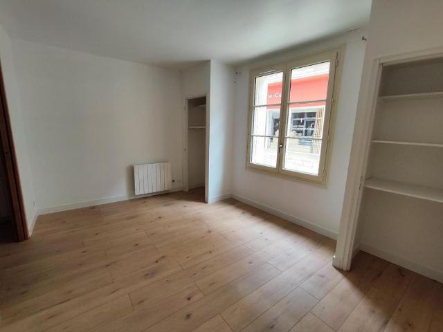 Location Appartement 2 pièces 36m² POITIERS 86000