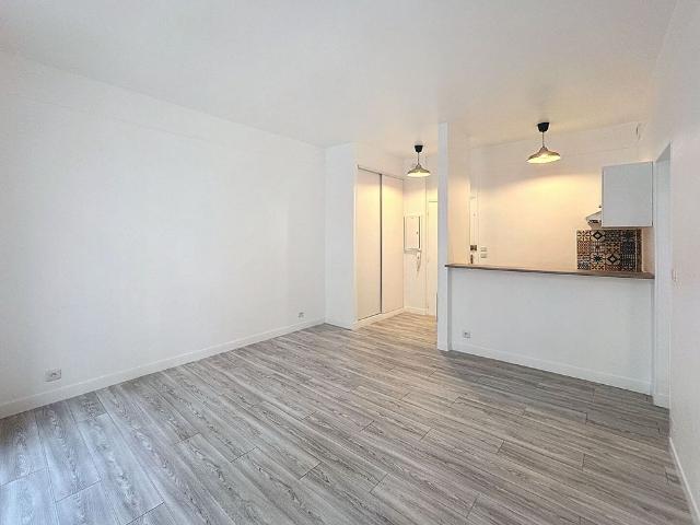 Location Appartement 2 pièces 36m² ROUEN 76000