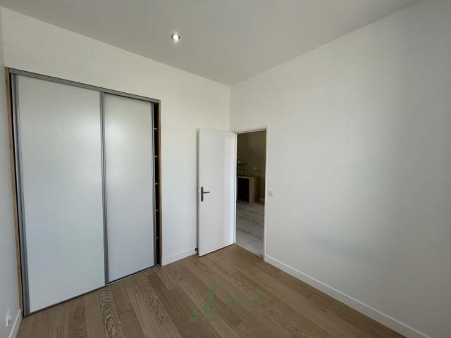 Location Appartement 2 pièces 36m² ROANNE 42300