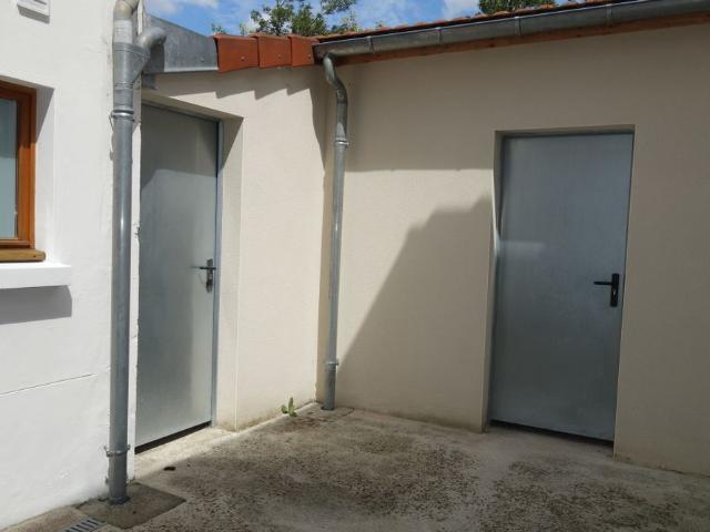 Location Appartement 2 pièces 36m² REIMS 51100