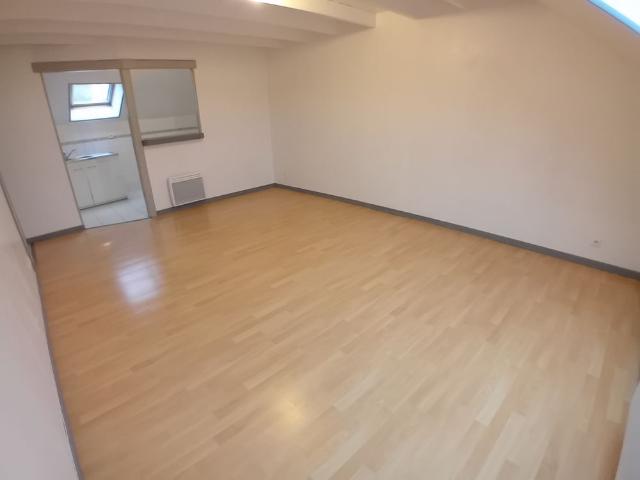 Location Appartement 2 pièces 36m² RUBELLES 77950