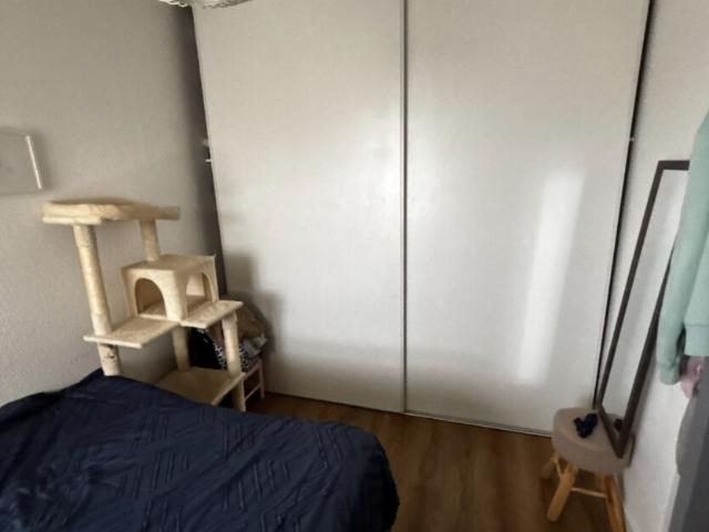 Location Appartement 2 pièces 36m² TOULOUSE 31400