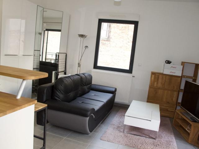 Location Appartement 2 pièces 36m² TOULOUSE 31000