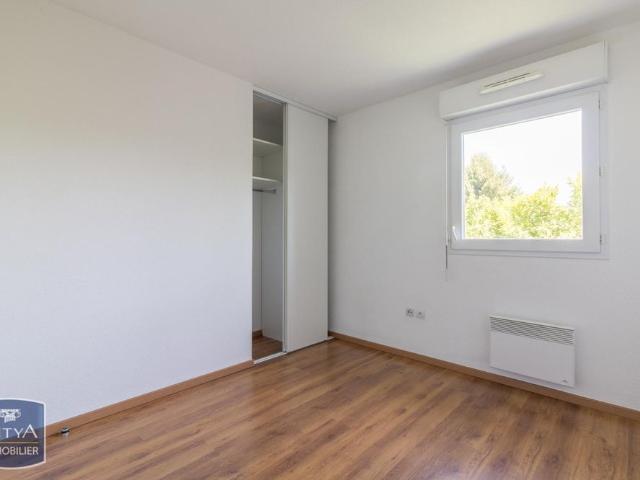 Location Appartement 2 pièces 36m² TOURNEFEUILLE 31170