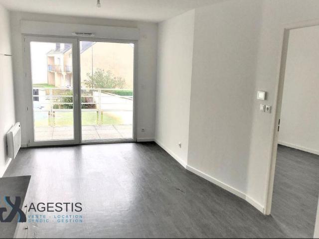 Location Appartement 2 pièces 36m² TOURS 37100