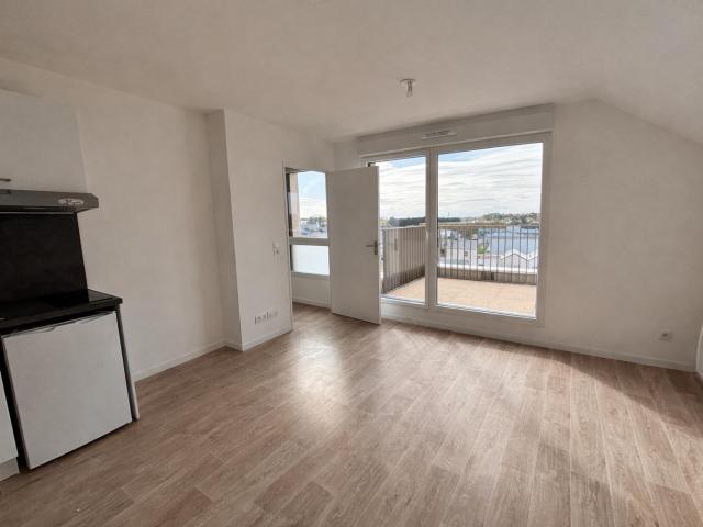 Location Appartement 2 pièces 36m² TOURS 37100