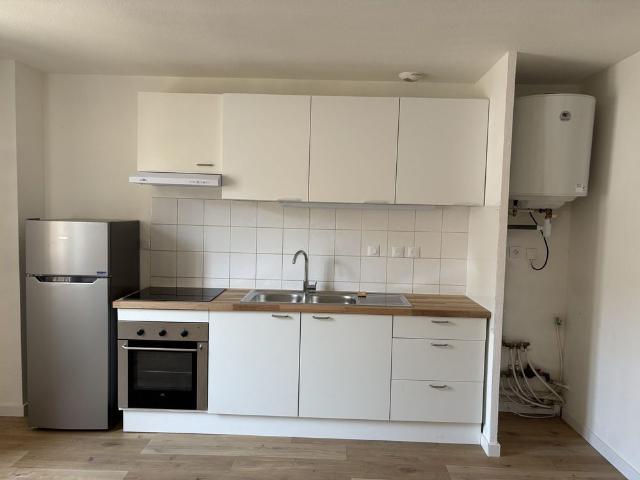Location Appartement 2 pièces 36m² TAIN L HERMITAGE 26600