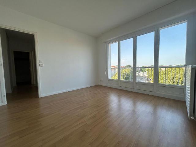 Location Appartement 2 pièces 36m² TALENCE 33400