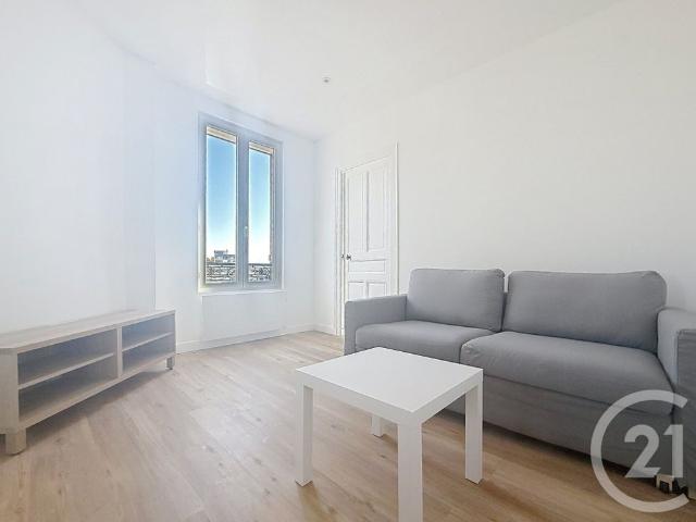 Location Appartement 2 pièces 36m² TROYES 10000