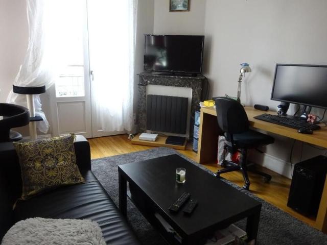 Location Appartement 2 pièces 36m² VICHY 03200