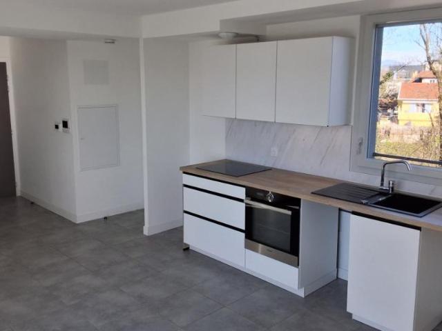 Location appartement 2 pièces