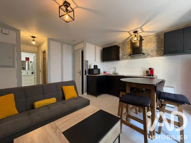 Location Appartement 2 pièces