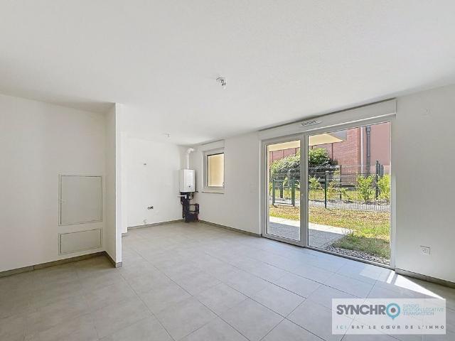 Location Appartement 2 pièces