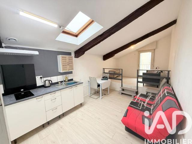 Location Appartement 2 pièces