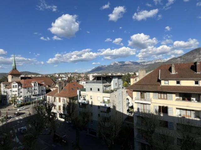 Location appartement 2 pièces