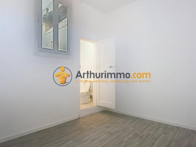 Location Appartement 2 pièces 38.47 m2 Perpignan