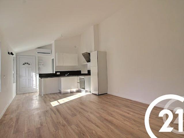 Location Appartement 2 pièces 38.45 m2 Cavaillon