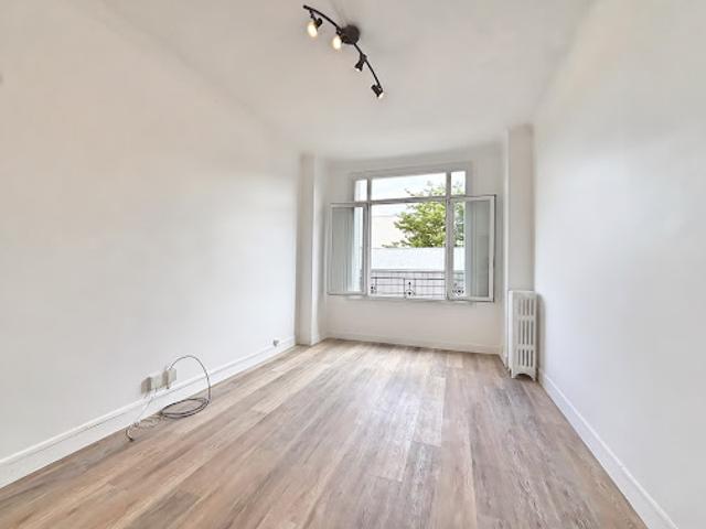 Location Appartement 2 pièces 38.51 m2 Vitry sur Seine