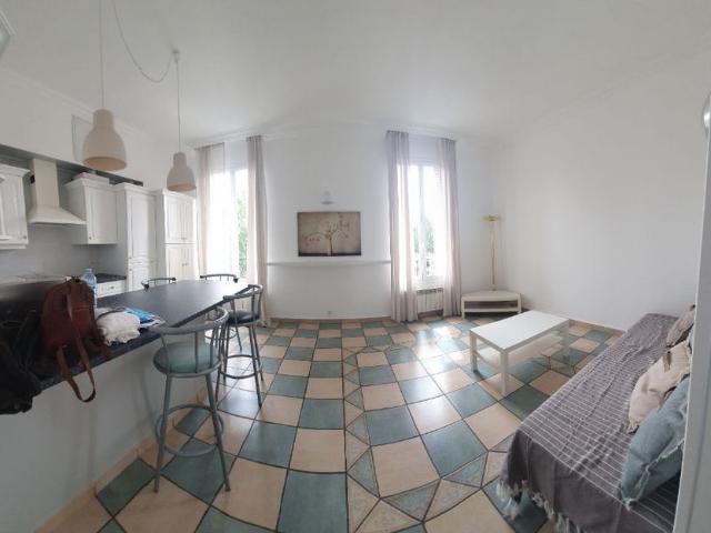 Location appartement 2 pièces, 38.52m², Joinville le Pont