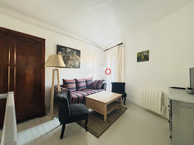 Location Appartement 2 pièces 38.54 m2 Saint Génis des Fontaines