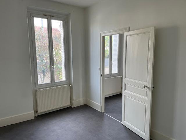 Location Appartement 2 pièces 38.5 m2 Auxerre