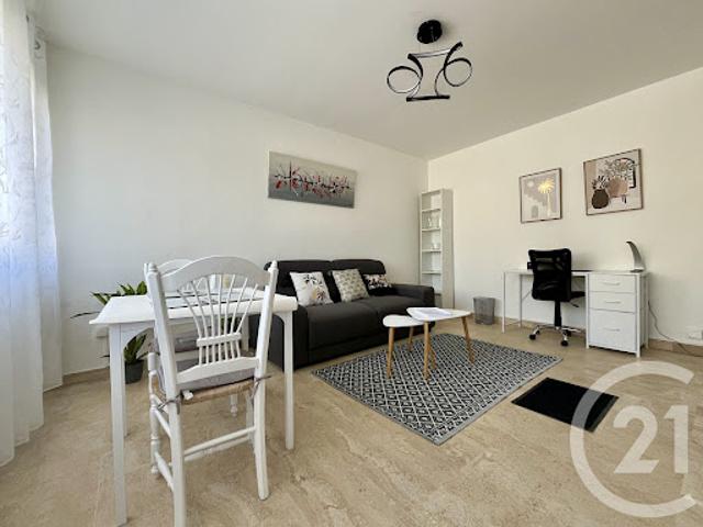 Location Appartement 2 pièces 38.5 m2 Ales