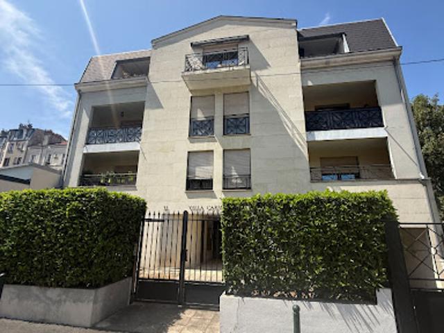 Location Appartement 2 pièces 38.5 m2 Le Raincy