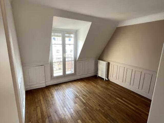 Location Appartement 2 pièces 38.5 m2 Levallois Perret