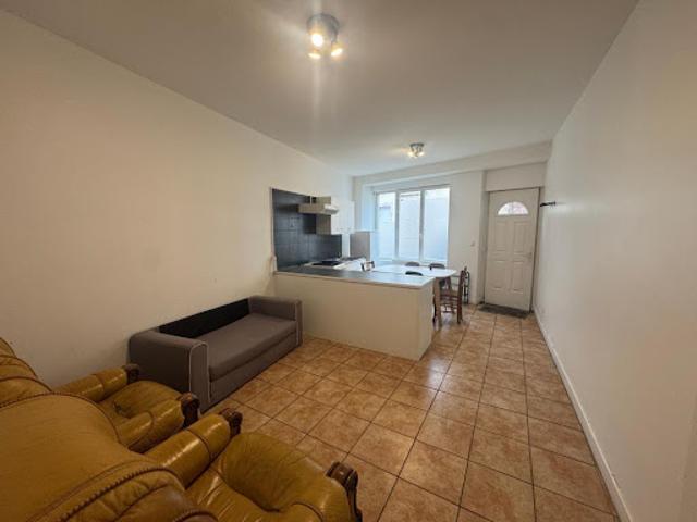 Location Appartement 2 pièces 38.5 m2 Vierzon