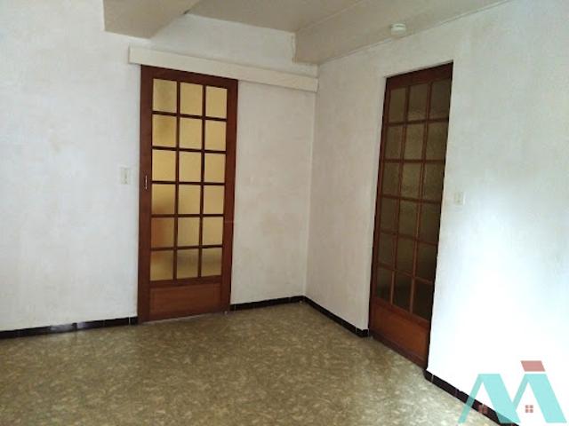 Location Appartement 2 pièces 38.63 m2 Les Arcs